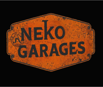 Neko Garage´s