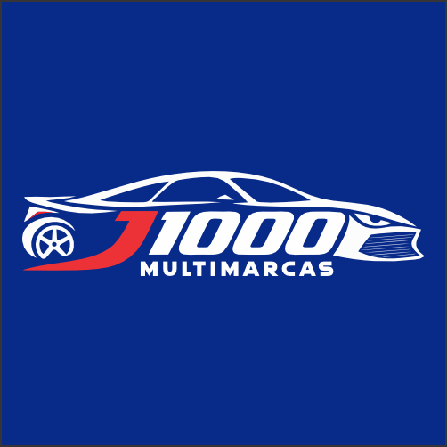 J1000 Multimarcas